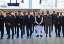 Photo of पीएम मोदी जापान के 16 प्रांतों के गवर्नर से मिले