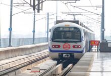 Photo of दिल्ली मेट्रो ने आज से बढ़ाया किराया, एक से चार रुपये तक का इजाफा; जानिए