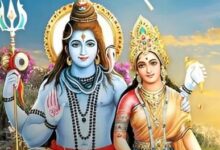 Photo of हरतालिका तीज पर बन रहे कई मंगलकारी योग…