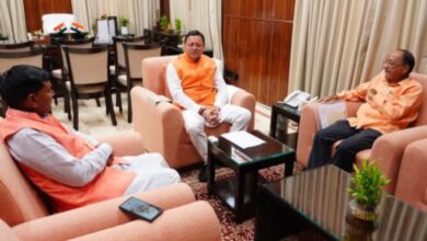 Photo of मंत्रिमंडल विस्तार; सुगबुगाहट के बीच विधायकों की दून से दिल्ली तक दौड़