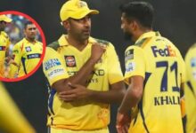 Photo of R Ashwin ने CSK की वजह से अचानक IPL को कहा अलविदा