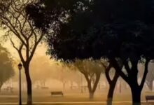 Photo of यूपी: प्रदेश से मानसून ने बनाई दूरी, 21 अगस्त तक पड़ेगी परेशान करने वाली गर्मी