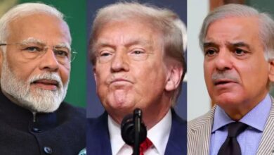 Photo of ‘इतना टैरिफ लगाऊंगा कि सिर चकरा जाएगा’, भारत या पाकिस्तान… ट्रंप ने किसे दी धमकी?