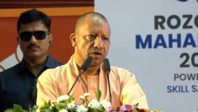 Photo of रोजगार महाकुंभ का शुभारंभ: सीएम योगी बोले…