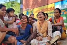 Photo of बुलेट बाइक से कुचले गए शख्स की अस्पताल में मौत