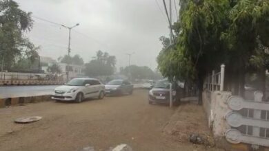 Photo of  इन 14 जिलों को छोड़कर पूरे बिहार में बारिश का आसार