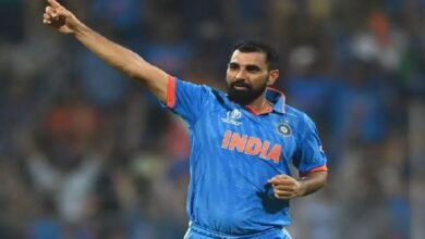Photo of ‘अगर मैं दलीप ट्रॉफी के लिए फिट हूं, तो Asia Cup के लिए क्यों नहीं….’, मोहम्मद शमी का दर्द आया सामने