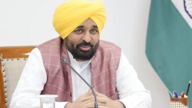Photo of पंजाब ने लांघी कर्ज की सीमा, तय सीमा से अधिक लिया लोन, मान सरकार की बढ़ी चिंता