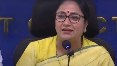 Photo of रेखा गुप्ता सरकार ने हर माह 100 आयुष्मान आरोग्य मंदिर खोलने का लक्ष्य रखा