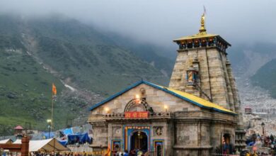 Photo of आपदा का असर…अब केवल केदारनाथ-बदरीनाथ पर टिकी चारधाम यात्रा