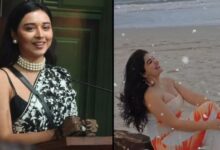 Photo of Bigg Boss 19 में बोल्ड हसीना की वाइल्ड कार्ड एंट्री, निशाने पर Tanya Mittal