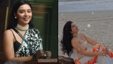 Photo of Bigg Boss 19 में बोल्ड हसीना की वाइल्ड कार्ड एंट्री, निशाने पर Tanya Mittal