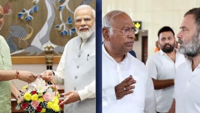 Photo of उपराष्ट्रपति चुनाव में इंडी गठबंधन करेगा खेला! NDA का पलड़ा कितना भारी