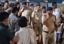 Photo of मासूम के सामने मां की हत्या, मायके वाले बोले- जेठ ने शूटर से हायर किया