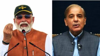 Photo of तवी नदी का जलस्तर बढ़ा; भारत ने पाकिस्तान को  मानवीय आधार पर तीसरी बार किया अलर्ट