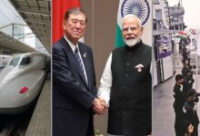 Photo of PM मोदी का दो दिवसीय जापान दौरा: क्वाड, बुलेट ट्रेन से AI तक…