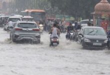 Photo of यूपी: के 26 जिलों में आज भारी बारिश की चेतावनी