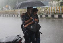 Photo of आज इन जिलों में भारी बारिश का यलो अलर्ट, बाढ़ का पूर्वानुमान भी जारी