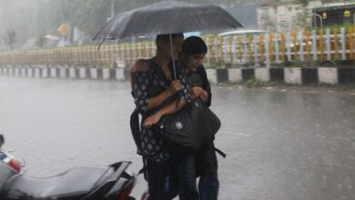 Photo of आज इन जिलों में भारी बारिश का यलो अलर्ट, बाढ़ का पूर्वानुमान भी जारी