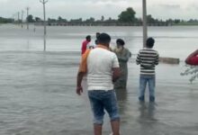 Photo of पंजाब पर कुदरत की मार: मान सरकार ने बनाई फ्लड मैनेजमेंट कमेटी