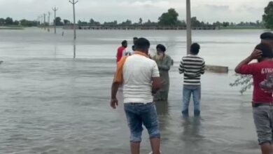 Photo of पंजाब पर कुदरत की मार: मान सरकार ने बनाई फ्लड मैनेजमेंट कमेटी