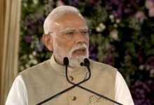 Photo of ‘अब दुनिया के दर्जनों देशों में जो ईवी चलेगी’, गुजरात में बोले PM मोदी
