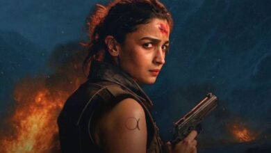 Photo of आलिया भट्ट की Alpha में हुई इस सुपरस्टार की एंट्री…