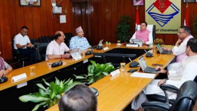 Photo of उत्तराखंड: गवाहों की सुरक्षा वाले पहले कानून को रद्द करने के लिए मिली मंजूरी