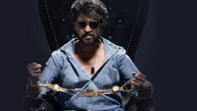 Photo of गणेश चतुर्थी पर Rajinikanth की बल्ले-बल्ले, कूली ने अचानक मारी कमाई में लंबी छलांग