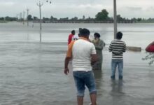 Photo of पंजाब में क्यों आई बाढ़: पहाड़ों के पानी ने मचाई तबाही… 