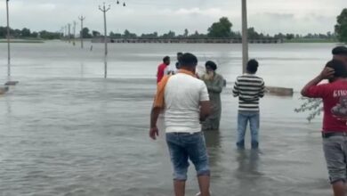 Photo of पंजाब में क्यों आई बाढ़: पहाड़ों के पानी ने मचाई तबाही… 