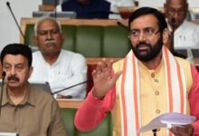 Photo of कड़े तेवर वाले विपक्ष की धार कुंद कर गए सीएम सैनी, शोर-शराबे के बीच की बड़ी घोषणाएं
