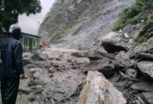 Photo of बादल फटने से फिर तबाही: आपदाओं के घाव से छलनी हुआ उत्तराखंड