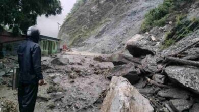 Photo of बादल फटने से फिर तबाही: आपदाओं के घाव से छलनी हुआ उत्तराखंड