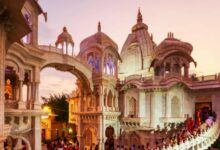 Photo of जन्माष्टमी के मौके पर जाने इस्कॉन कैसे करता है कमाई
