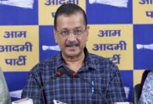 Photo of ‘ये देश के किसानों के साथ बड़ा धोखा’, टैरिफ के मुद्दे पर बोले केजरीवाल