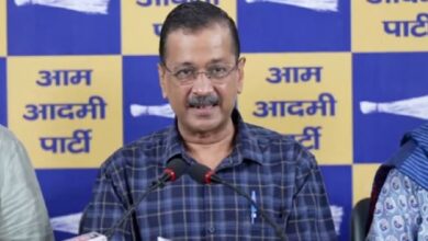 Photo of ‘ये देश के किसानों के साथ बड़ा धोखा’, टैरिफ के मुद्दे पर बोले केजरीवाल