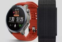 Photo of Amazfit की नई स्मार्टवॉच और स्मार्टबैंड भारत में लॉन्च