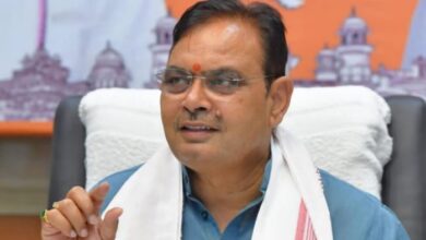 Photo of मानसून सत्र से पहले सीएम भजनलाल शर्मा का संवाद कार्यक्रम