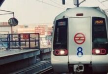 Photo of दिल्ली मेट्रो की येलो लाइन पर सुबह के समय सेवाएं प्रभावित