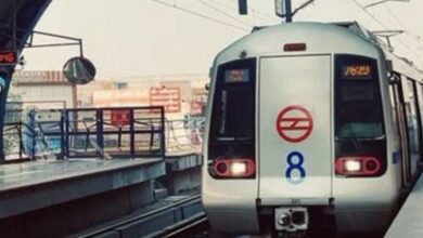 Photo of दिल्ली मेट्रो की येलो लाइन पर सुबह के समय सेवाएं प्रभावित