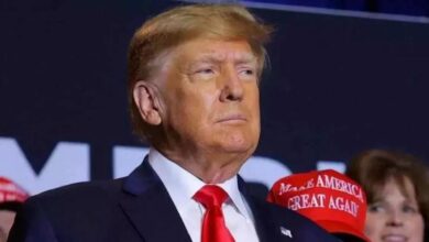 Photo of ट्रंप को एक और झटका, US कोर्ट ने पहले टैरिफ पर लगाई रोक; डिपोर्टेशन पर सुनाया बड़ा फैसला