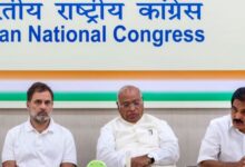Photo of बिहार : इंडिया गठबंधन में सीट बंटवारे से पहले दिल्ली में कांग्रेस की बैठक