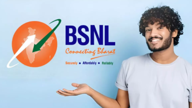Photo of BSNL के प्रीपेड प्लान्स हुए और सस्ते:  मिल रहा ये जबरदस्त ऑफर