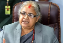 Photo of नेपाल में प्रदर्शन के दौरान जान गंवाने वाले Gen-Z को ‘बलिदानी’ का दर्जा देगी कार्की सरकार