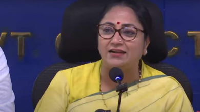 Photo of आईटीओ बैराज दिल्ली सरकार को सौंपने पर हरियाणा सहमत