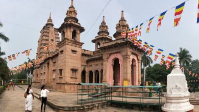 Photo of वाराणसी में यूनेस्को की चौथी विश्व धरोहर बन सकता है सारनाथ