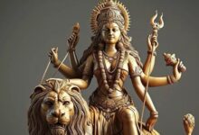 Photo of शारदीय नवरात्र के पहले दिन बन रहे ये शुभ-अशुभ योग