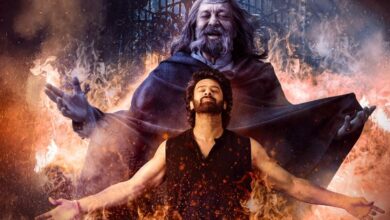 Photo of इस दिन रिलीज होगा प्रभास की हॉरर कॉमेडी ‘राजा साहब’ का ट्रेलर