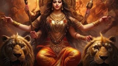 Photo of  शारदीय नवरात्र में क्या करें और क्या नहीं? 